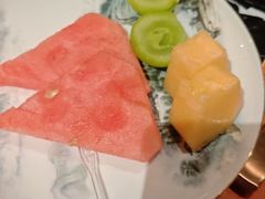 -牛将军•涮肉•烤肉(北京王府井·故宫店)