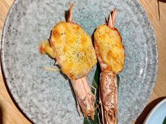 -虹料理·日料放题(悠方店)