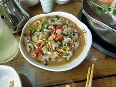 -芦苇荡·酸汤鱼(回龙观店)