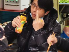 -老地方面馆(思南路店)