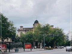 -中国工商银行(杭州羊坝头支行)