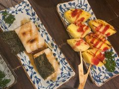 -哥哥の深夜食堂(红松东路店)