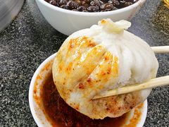 -胡家包子·清真(大众巷店)