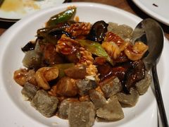 -将相和·海鲜蒸饺大连菜