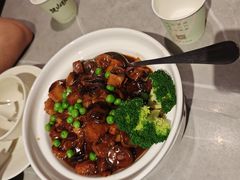 -楚山晓·楚湘菜(江夏永旺店)