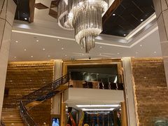 -西安赛瑞喜来登大酒店