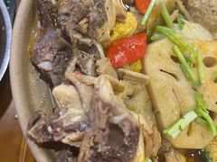-今今转转自助小火锅(天祥广场店)