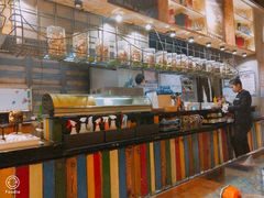 -海小馆海鲜餐厅(茂业百货店)