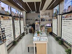 -创视镜匠眼镜管家(太升南路店)