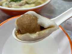 -利达汤圆馄饨(川公路店)