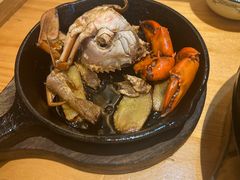 -莲花公园煎蟹·30年闽菜(火车站店)