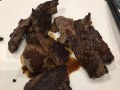 -新食谱全日制餐厅·苏州苏州湾艾美酒店