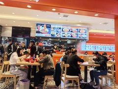 -福瑞记老孙头biangbiang面(新生路店)