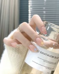 -斯馨·健康美甲美睫