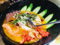 -79号渔船海鲜饭店(华强北店)