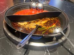 -巴蜀大将火锅(春熙店)