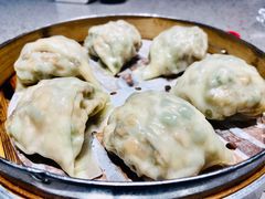 蒸扁食-荣家小吃(紫阳街店)