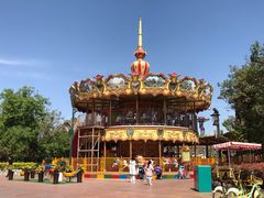 -郑州方特梦幻王国