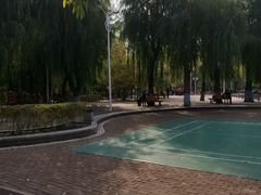 -建国公园
