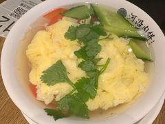 -河沿肉饼Beijing Pie(锡拉胡同店)