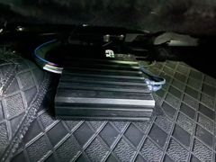 -音响码头汽车音响改装店