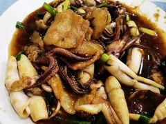 -九龙餐厅(大沽路店)