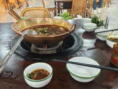 -朝伟清真铜瓢牛肉馆(三十年老·店)