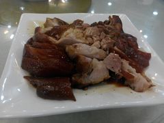 拆骨猪蹄-金苑海鲜酒家(新港中路店)