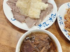 -柴氏风味斋(甘家口店)