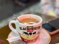 -肥田仔·香港大排档(静安寺店)