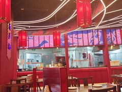 大堂-峨嵋酒家(熙悦天街店)