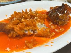 -陈记菜馆·非遗淮扬菜(东关街教场店)