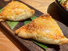 -耶里夏丽·丝路国际·新疆餐厅(浦东区东方路店)