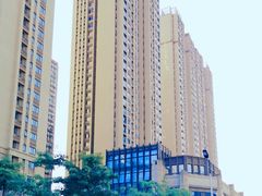 -深圳坪山站
