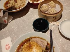 -松鹤面馆·古法焖肉面(观前店)