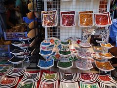 -乌布德传统市场