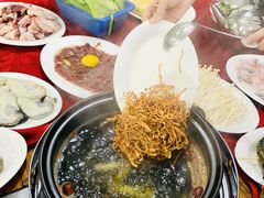 -花苑美食横琴生蚝火锅(拱北粤华路店)