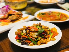 -泰国餐厅 Thai Food(裕华万达店)