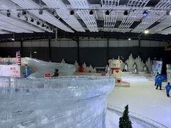 -宁波冰雪大世界(北仑区)