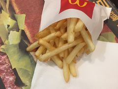 -麦当劳(三明万达店)