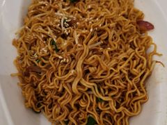 鼓油皇炒面-稻香酒家(天河城店)