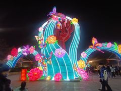 -郑州植物园