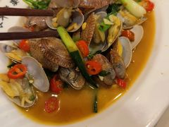 -长平老姿娘夜粥(平东一街店)