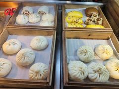 -头壹号  羊汤·饸饹面·大油条(西二旗店)