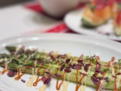 -普朗姆生蚝牛排馆 The Plump Oyster(成都摩方购物中心店)