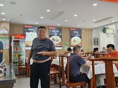 -陈寔包子王·卤煮小肠·京味小吃(龙潭店)