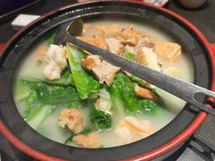-知楚•精致湖北菜(武商MALL店)