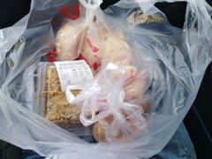 -爱德顺糕点食屋(利民道店)
