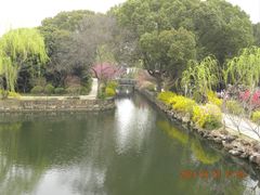 -无锡蠡湖国家湿地公园-蠡园