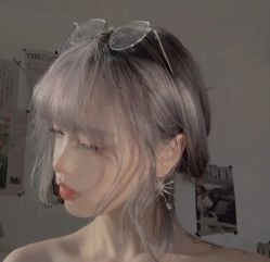 -丝语萱形象